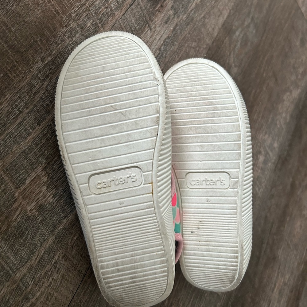 Carter’s water shoes size 9c - Picture 5 of 5